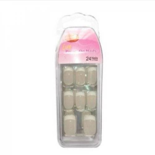 Press On Nails-24 Nails