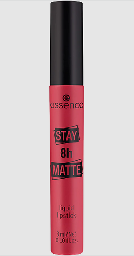 STAY 8h MATTE liquid lipstick-08