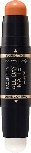 Max Factor Facefinity All Day Matte Panstik Foundation Stick-89 Warm Praline