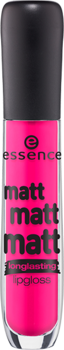 10 strawberry skies matt lipgloss 