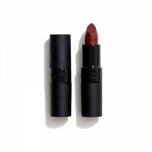 Gosh Velvet Touch Matt Lipstick-023 Matt Chestnut