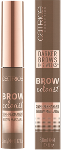 ماسكارا Brow Colorist للحواجب 015 من كاتريس.
