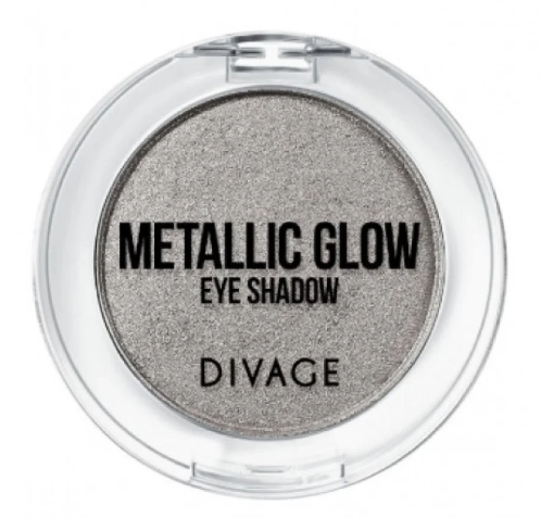 Divage Metallic Glow Eyeshadow-04