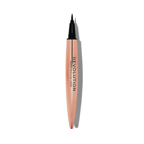 Renaissance Flick Eyeliner-Black