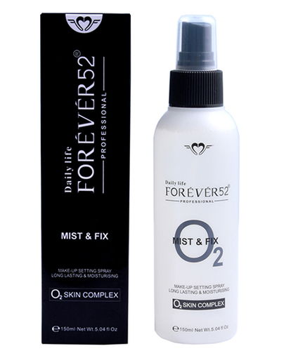 DAILY LIFE FOREVER52 Mist & Fix Spray-150ml
