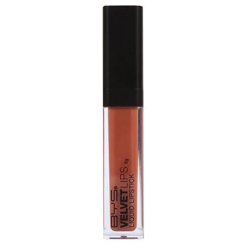 Velvet Lipstick creme brolee