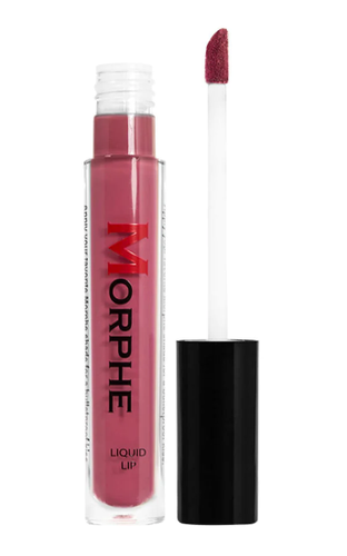 Morphe Matte Liquid Lipstick - Unsettled 