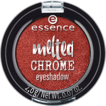 melted chrome eyeshadow 60 copper me