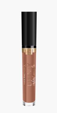 LIPFINITY VELVET MATTE 010 VELVET BEAR