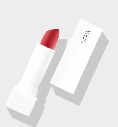 Lipstick Red My Lips