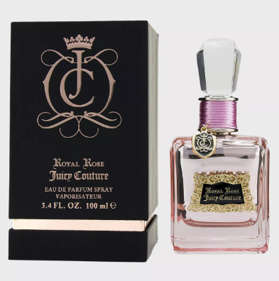 Royal Rose Eau De Parfum Spray-100ml
