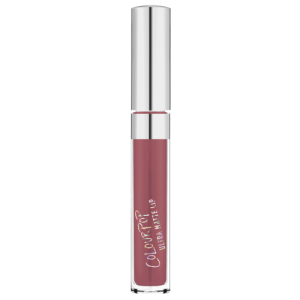 ARE&BE ultra matte lip