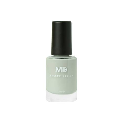 Md Nail Polish-n218