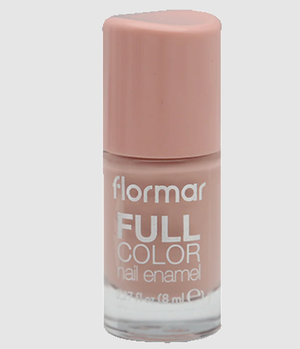 FLORMAR FULL COLOR NAIL ENAMEL-FC060