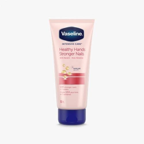 HEALTHY HANDS STRONGER NAILS 100 ML