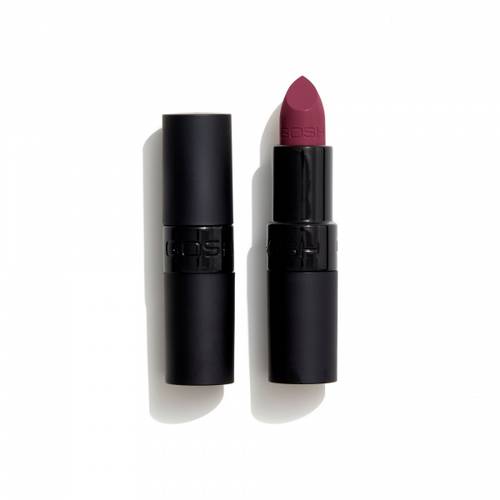 Gosh Velvet Touch Matt Lipstick-027 Matt Mauve