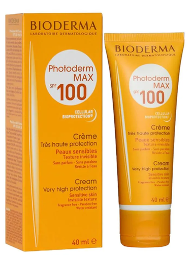 BIODERMA Photoderm Max Spf 100