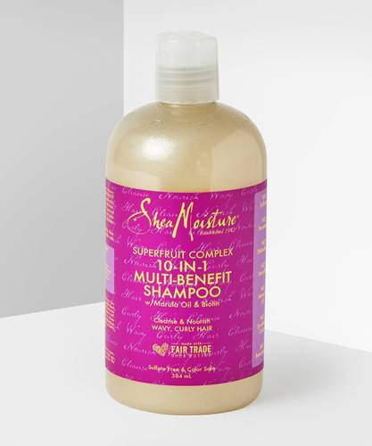 Superfruit Multi Benefit Shampoo