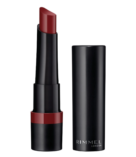 Rimmel London Lasting Finish Matte Lipstick -530