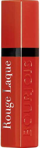 Bourjois Rouge Laque Lip Liquid Lipstick 2 Selfpeach! Corals, 6ml