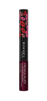 PROVOCALIPS 16HR KISSPROOF LIP COLOUR 570 fire cracker