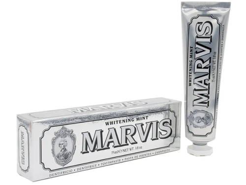 MARVIS Whitening Mint Toothpaste-75Ml