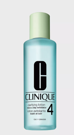 Clarifying Lotion 4 -Oily Skin 400ml