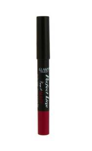 perfect line lipstick matt my lips 771