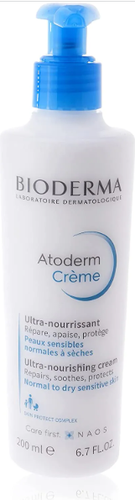 Atoderm Cream-200Ml
