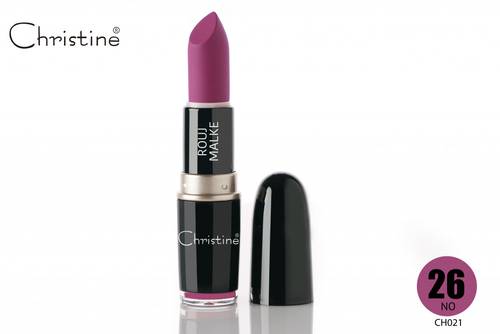 Christine Rouj Malke Vitamin E-26