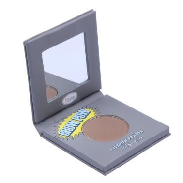the Balm Brow Pow Eyebrow Powder - Blonde
