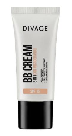 BB CREAM 8 IN 1