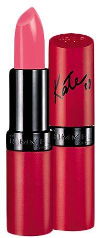 Rimmel Kate Matte Lipstick - 102