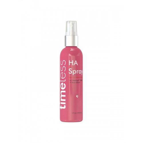 Timeless HA Matrixyl 3000 with Rose Spray