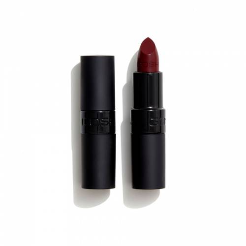 Gosh Velvet Touch Matt Lipstick-015 Matt Grape