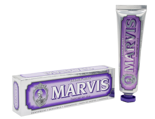MARVIS Jasmin Mint Toothpaste-75Ml