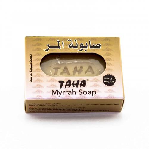 Myrrah Bath Soap-125g