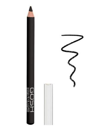 Gosh Kohl Eye Liner-001 Black