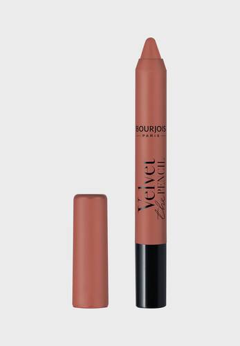 Bourjois Velvet The Pencil Lipstick - 02