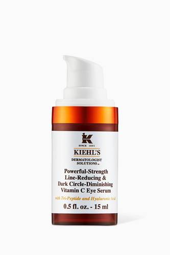 Vitamin C Eye Serum, 15ml