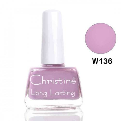 Christine Nail Polish-136