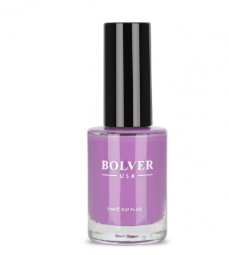 Bolver Usa Nail Polish Turuoise-703