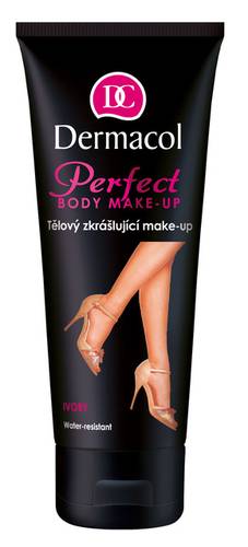 Dermacol Perfect Body Makeup-IVORY