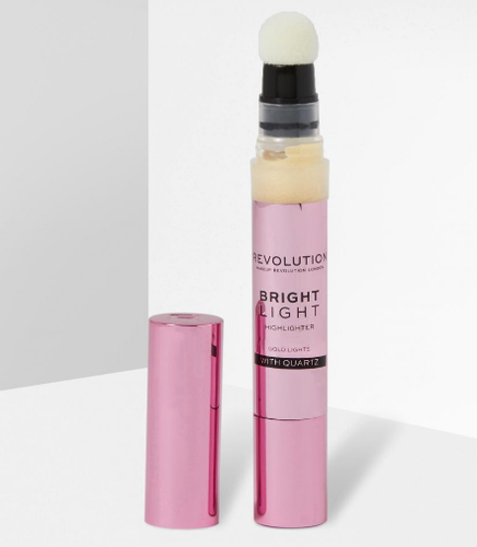 BRIGHT LIGHT HIGHLIGHTER GOLD LIGHTS-3ML