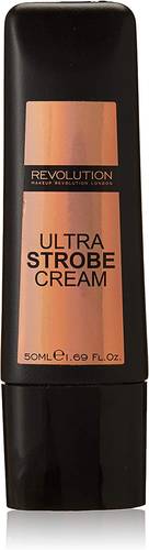 MakEUp Revolution Ultra Strobe Cream-50ml