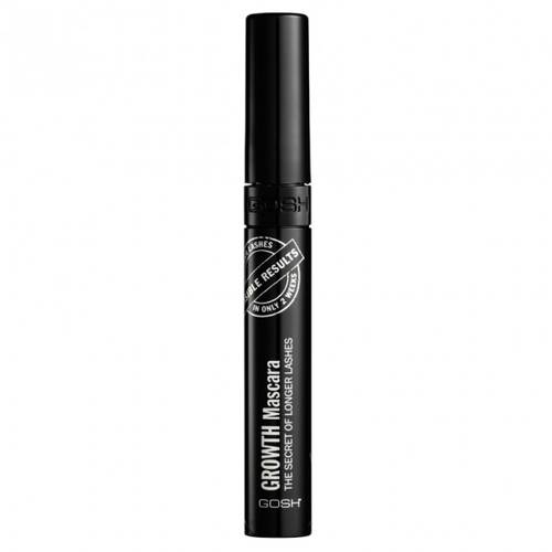 GROWTH MASCARA - THE SECRET OF LONGER LASHES