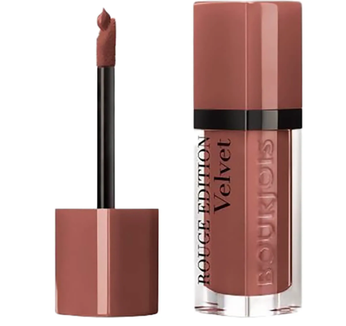ROUGE EDITION VELVET LIQUID LIPSTICKS 29 nude york