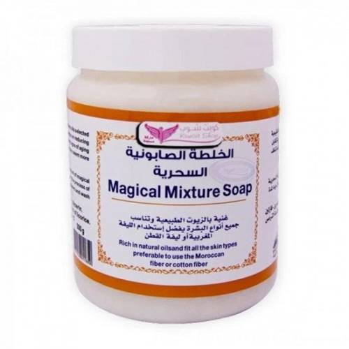 Magic Soap Mixture-500g