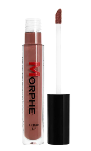 Morphe Matte Liquid Lipstick - Jealousy