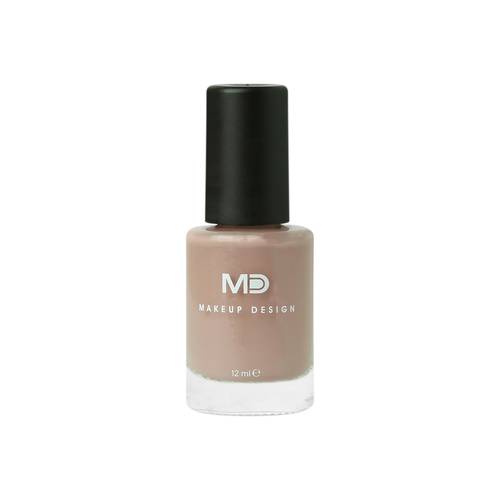 Md Nail Polish-n208